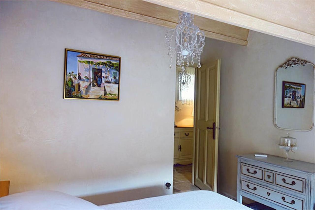 Le temps retrouvé Villa LʼIsle-sur-la-Sorgue Esterno foto